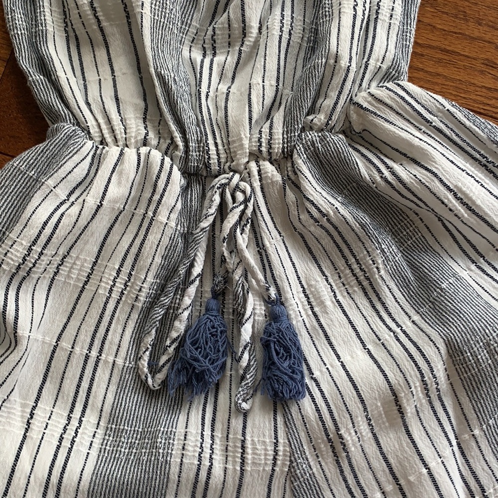 Sage Romper - image 4